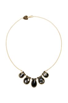 Tatty Devine Necklace - Lyst