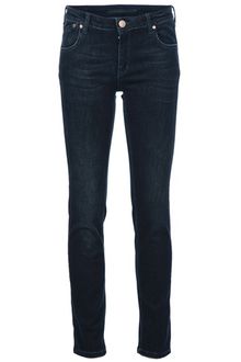 Victoria Beckham Skinny Jean - Lyst