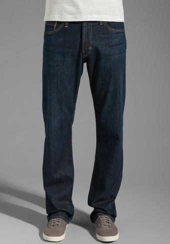 Ag Adriano Goldschmied The Hero Relaxed Fit - Lyst