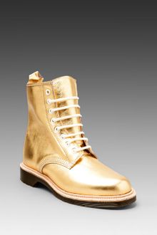 Dr. Martens Mie 8 Eye Boot - Lyst
