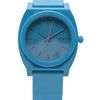Nixon Time Tell Watch in Blue for Men - Lyst