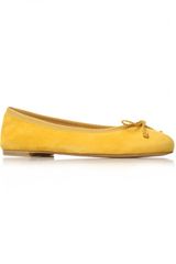 Pretty Ballerinas Angelo
