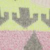 Stella Mccartney Reindeer Intarsia Woolblend Sweater in Multicolor (multicolored) - Lyst