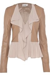 Alice By Temperley Alexander Draped Jacket