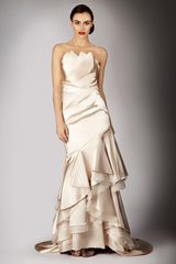 Coast Rose Dress