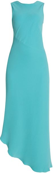 Diane Von Furstenberg Ayya Gown - Lyst