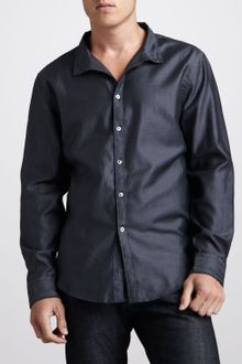 John Varvatos Slim Fit Sport Shirt  - Lyst