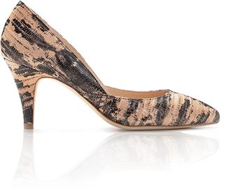 Loeffler Randall Tamsin Classic Pump - Lyst