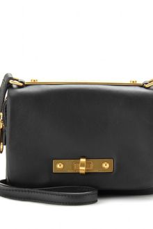Marc By Marc Jacobs Mini X Body Leather Shoulder Bag - Lyst