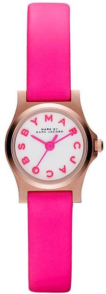 Marc By Marc Jacobs Henry Dinky - Lyst