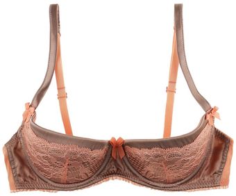 Mimi Holliday Mimi Holliday Tinkerbell Padded Bra - Lyst