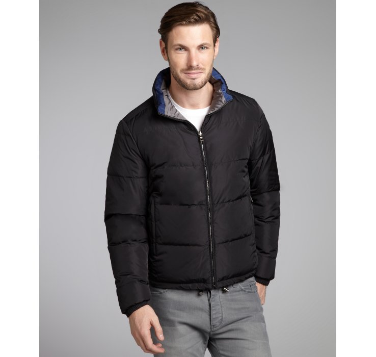 prada re nylon quilted jacket