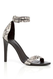 Tibi Amber High Heel Sandal - Lyst