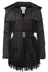 Balmain Balmain Jacket Black