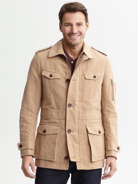 Banana republic military jacket Best prices on Banana republic military clothing in Women's Jackets & Coats online. Visit Bizrate to find the best deals on top brands. Read reviews on Clothing .