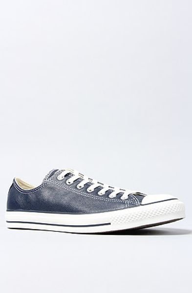 converse chuck taylor all star ox leather
