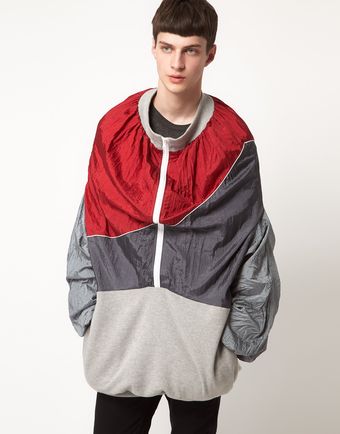 Horace Sports Jacket - Lyst