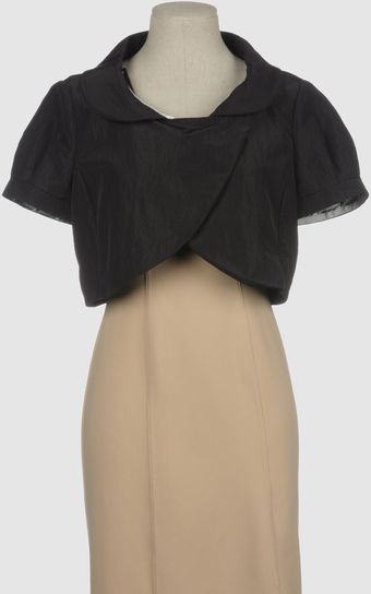 Paola Frani Blazer - Lyst