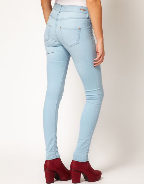 river island molly jeggings