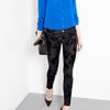 3.1 Phillip Lim Minute Quilted Bubble Clutch Bag in Black - Lyst