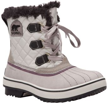 Sorel Trivoli Boot - Lyst