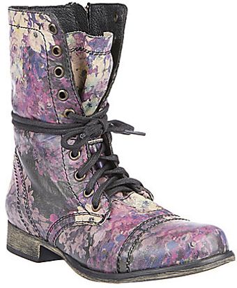 Steve Madden Blomm - Lyst