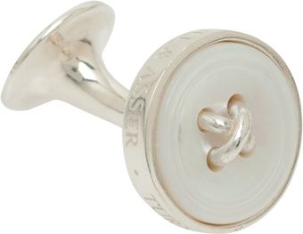 Turnbull & Asser Cuff Link - Lyst