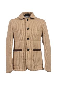 Armani Blazer - Lyst
