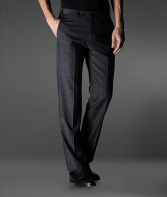 Armani Print Pant - Lyst