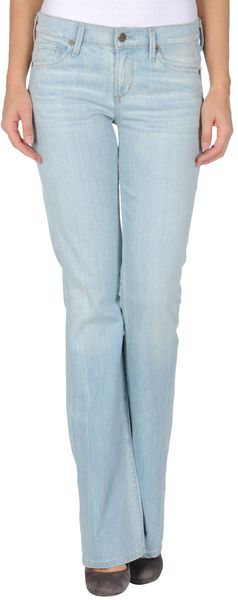 Citizens Of Humanity Denim Pants - Lyst