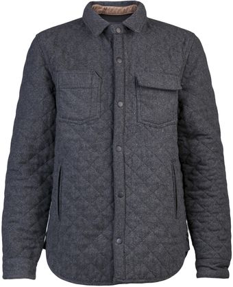 Comune Gregg Jacket - Lyst