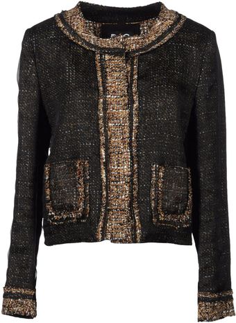D&G Blazer - Lyst