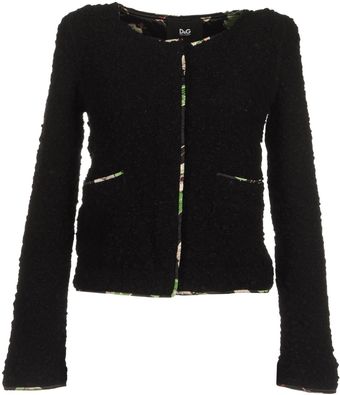 D&G Jacket - Lyst