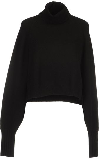 D&G Long Sleeve Sweater - Lyst