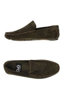 D&G Moccasins - Lyst