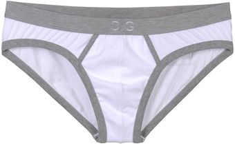 D&G Brief - Lyst