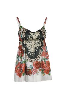Dolce & Gabbana Top - Lyst