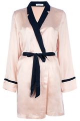 Equipment Smoking Robe