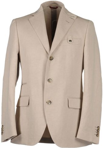 Fay Blazer - Lyst