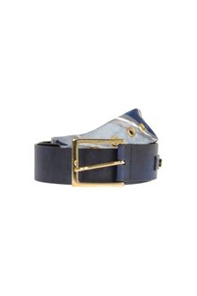 Frankie Morello Belt - Lyst