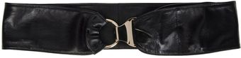 Giorgio Armani Belt - Lyst