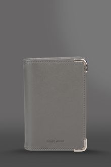Giorgio Armani Card Holder - Lyst