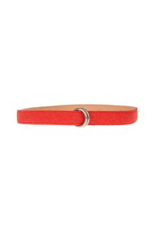 Giorgio Armani Belt - Lyst