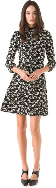 Jill Stuart Lina Dress - Lyst