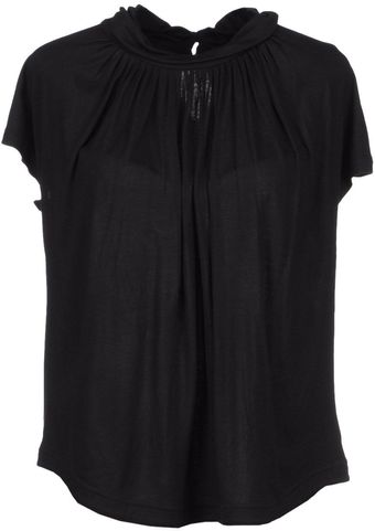 Marc By Marc Jacobs Short Sleeve Tshirt - Lyst
