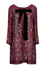 Miu Miu Fulllength Jacket