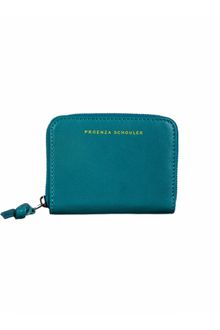 Proenza Schouler Zip Card Wallet - Lyst