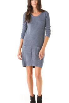 Rag & Bone Diane Dress - Lyst