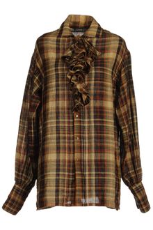 Ralph Lauren Long Sleeve Shirt - Lyst