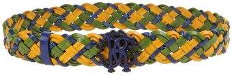 Roberto Cavalli Belt - Lyst